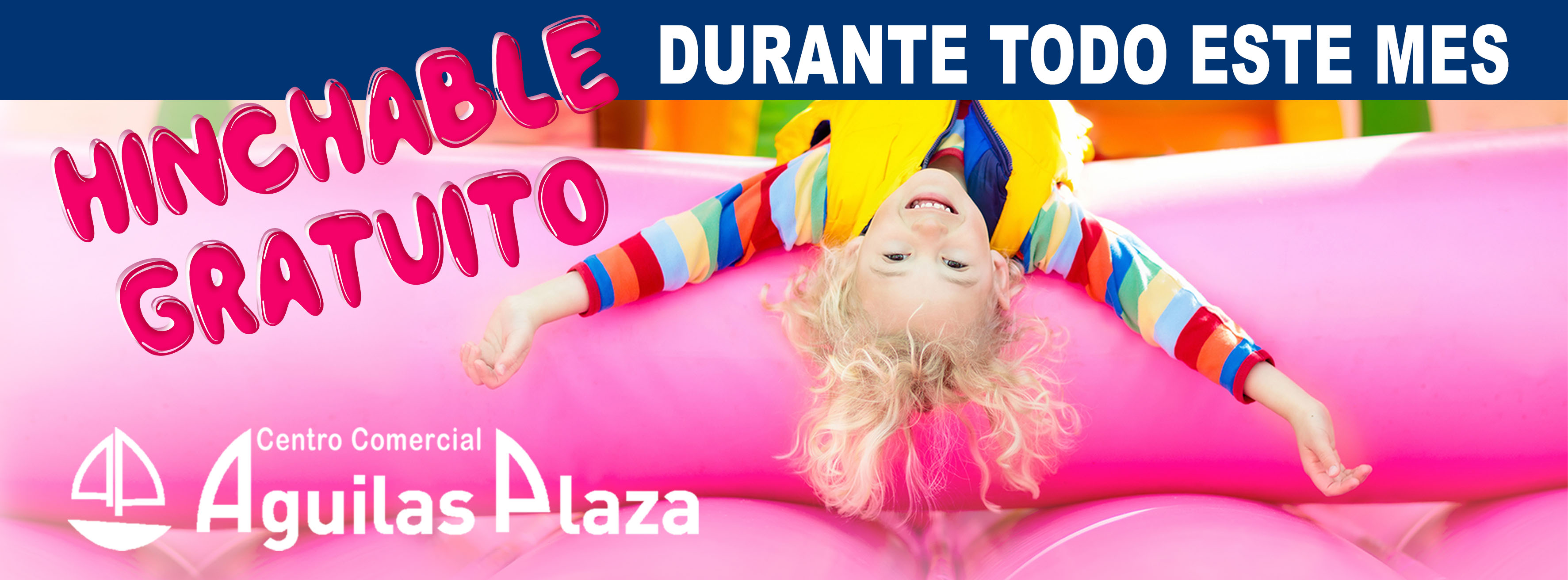 HINCHABLES GRATUITOS